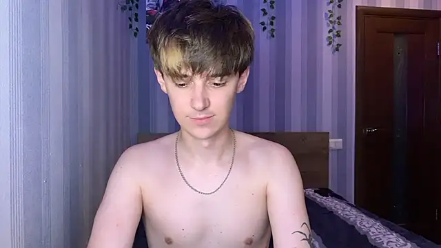 yoursexykun Live XXX-chat