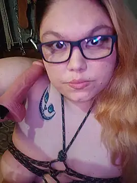 Bel_BDSM লাইভ XXX চ্যাট