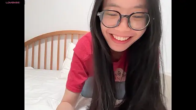 nooneknowspoppy 웹캠 쇼