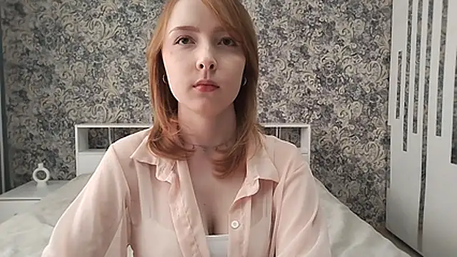 AnnabelleSparkle 라이브 XXX 채팅