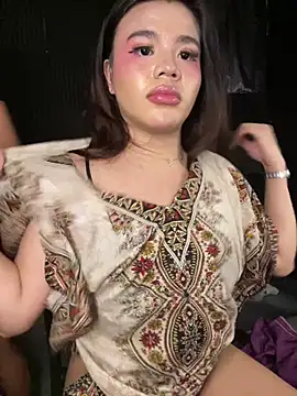 Sachi28 Obrolan Langsung XXX