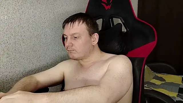 MysteriousWanderer Chat XXX live