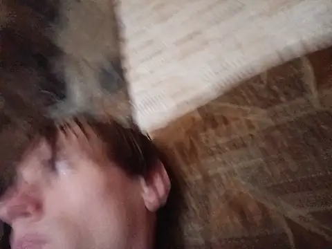 Czat XXX na żywo – Samuel000000