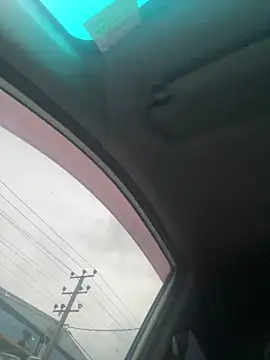 Uber-driver-dam élő XXX-chatje