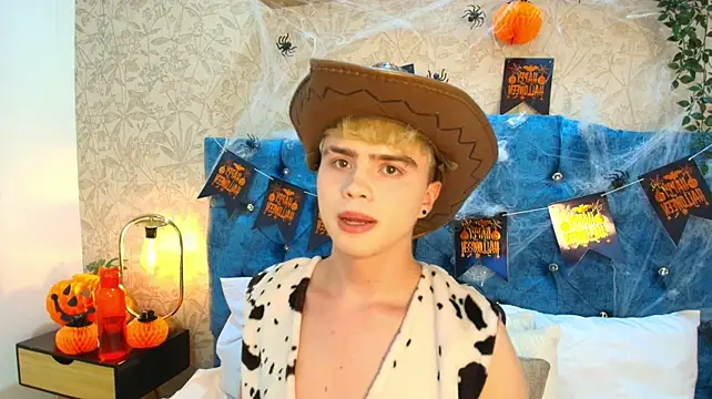 Chat XXX ao vivo de Ian_Stone