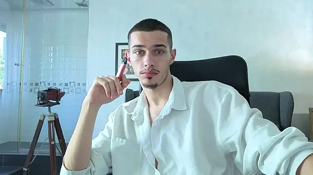KaydenDrew Live XXX-Chat