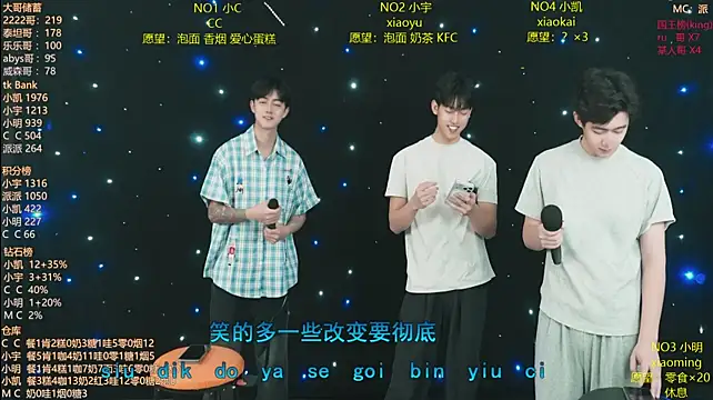 coke-888 Live XXX-Chat