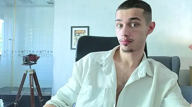 Chat XXX Live KaydenDrew