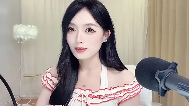 LiLy0608 Live XXX-chat