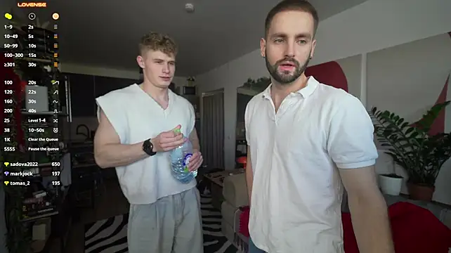 Živý XXX chat enjoy_me