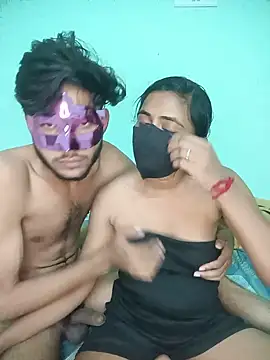 pooja1510 Chat XXX live