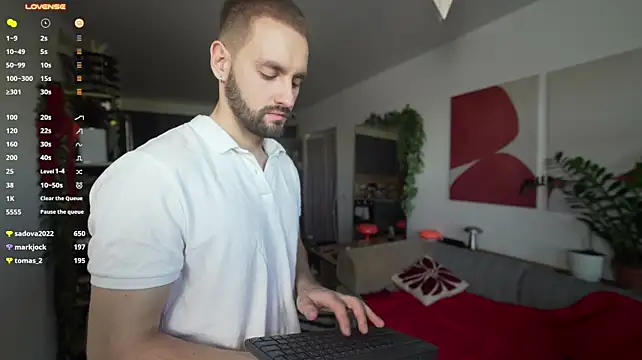 Онлайн чат XXX enjoy_me