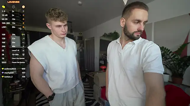 Chat XXX ao vivo de enjoy_me