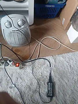 kenzzzzn Webbikameraesitys