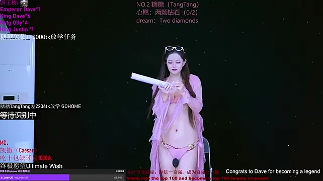 Chat XXX Live CCTW-100