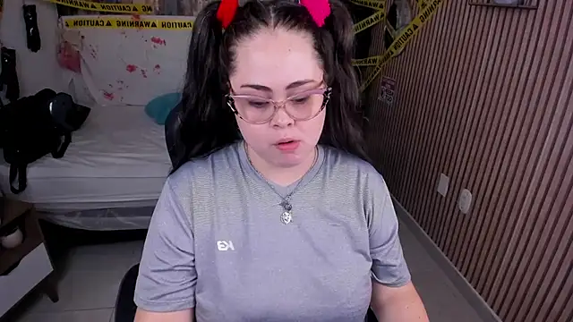 แชท XXX สดของ LolaVillalobos