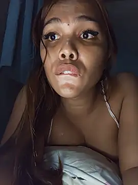 Chat XXX ao vivo de yolly_fox