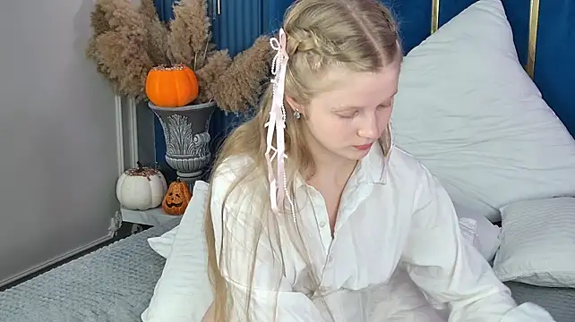 แชท XXX สดของ LilianHowards