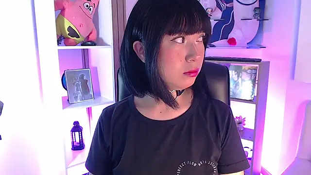 mieruco_chan Live XXX-Chat