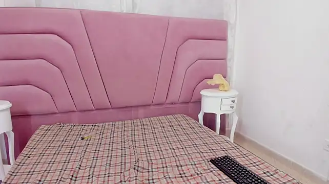 XXX chat uživo modela kingmaverickx