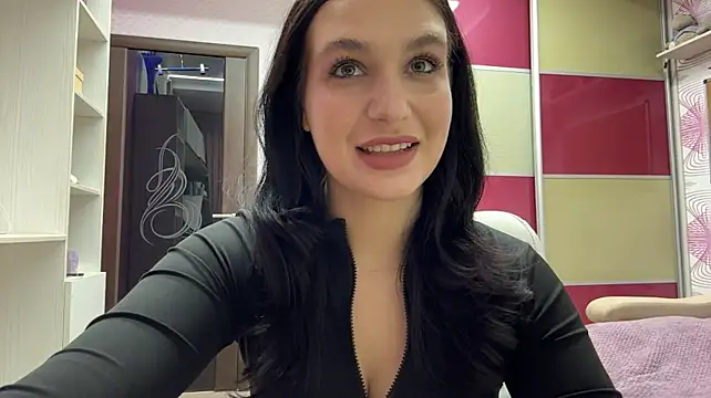 RisaPanak Live XXX-chat