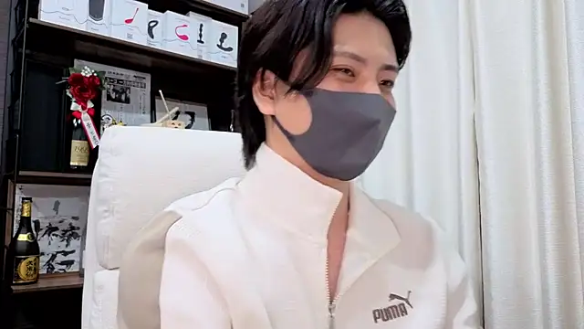 CHROME-kun925n Live XXX chat
