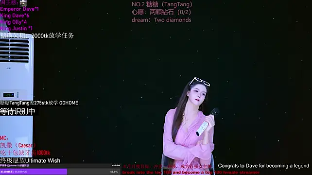 CCTW-100 Live XXX-chat