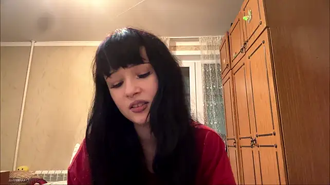 KimberyDresher Live XXX-chat