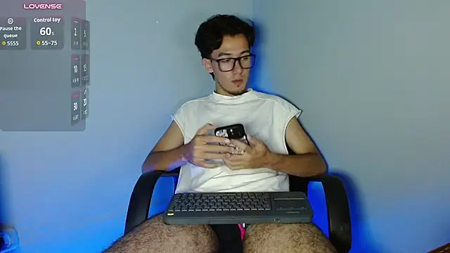 Austinreedssn Live XXX chat