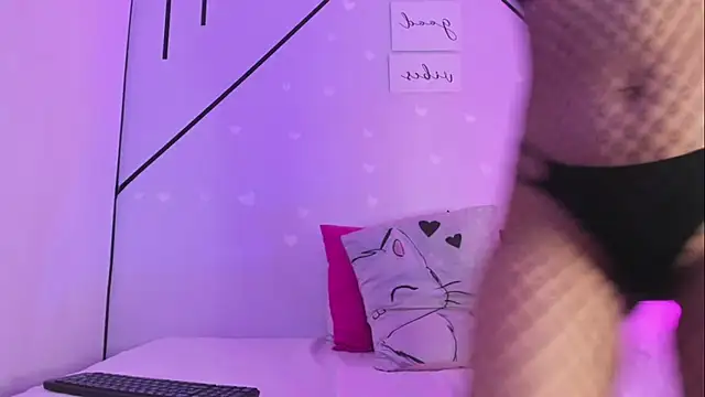 Amy_Andersonn 라이브 XXX 채팅