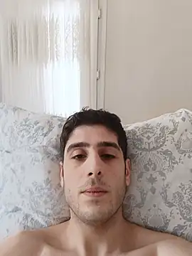 arenn1997 Adlı Modelin Web Kamerası Şovu