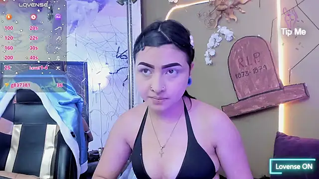 Chat XXX ao vivo de Dakitygp