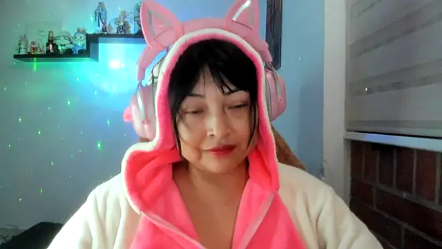 โชว์เว็บแคมของ Shaddycute_