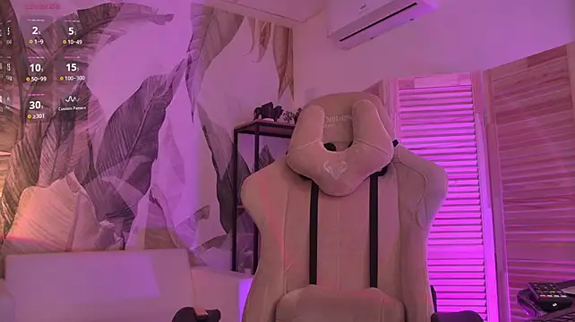 MilaStoyne 라이브 XXX 채팅