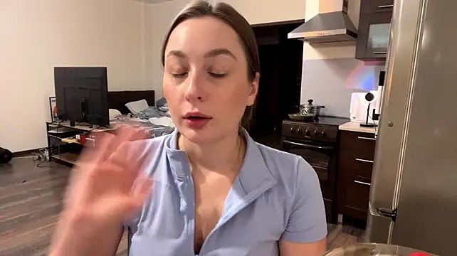SarahHazelrigg Live XXX-chat