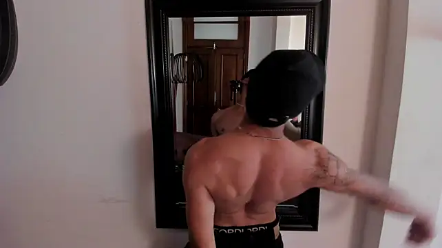 Živý XXX chat Andy_Joy_
