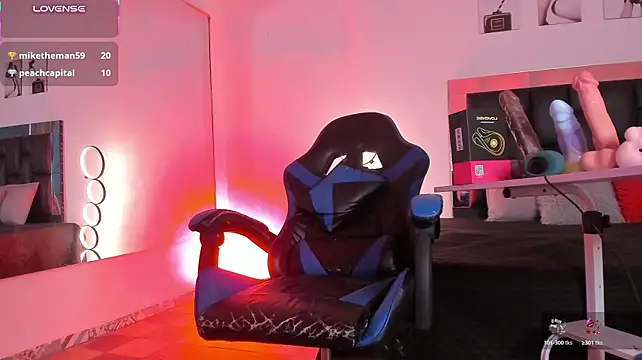 maxpower830 – Naživo XXX chat