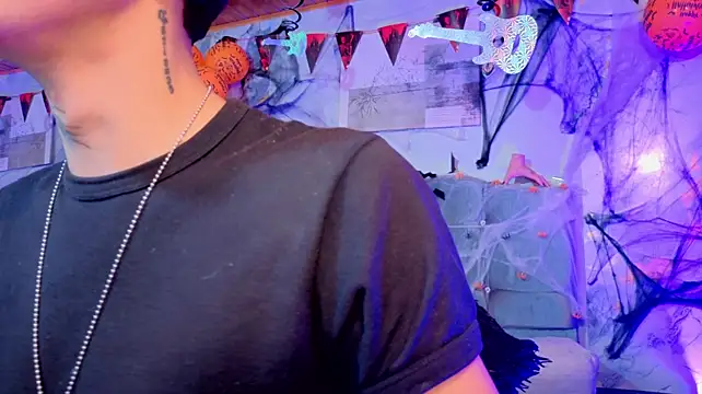 Chat +18 de Axel_Ryder ao vivo