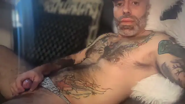 Chat +18 de NickCrossXXX ao vivo