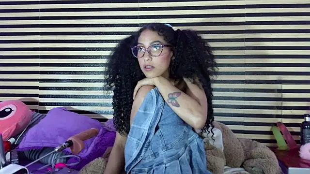 zairamazal Live XXX-chat