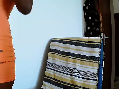 Czat XXX na żywo – Kimberlysquit