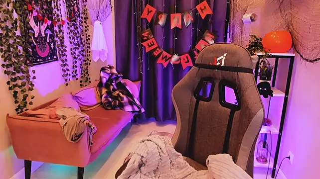 Czat XXX na żywo – Lily_xBabe