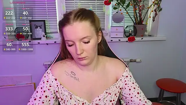 Mary_Blu Live XXX-chat