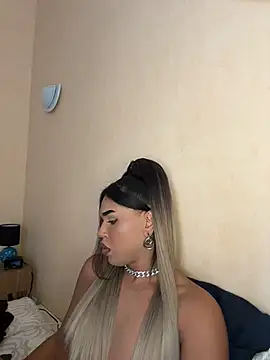 biancaAngelのライブXXXチャット