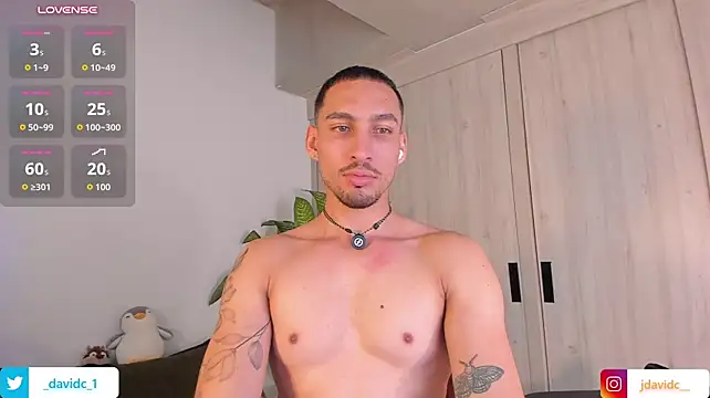 DavidC_'s Live XXX Chat