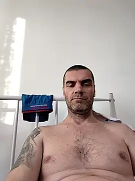 SIRMASTERDOMINATORXXL Chat XXX in diretta