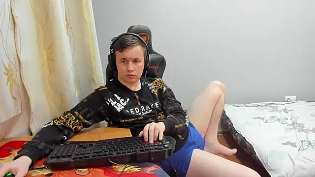 Živý XXX chat iliaskrislove