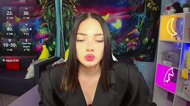 SandraRossy Chat XXX in diretta