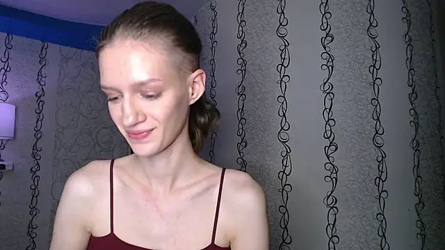 Chrissy_Joyful Live XXX-chat