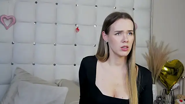 Онлайн чат XXX TheMarisa
